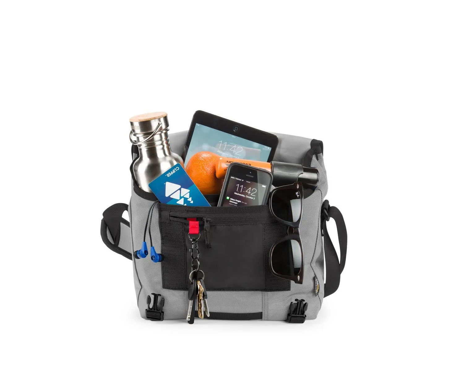 Timbuk2 Classic Messenger Bag Bags_Timbuk2_Bags