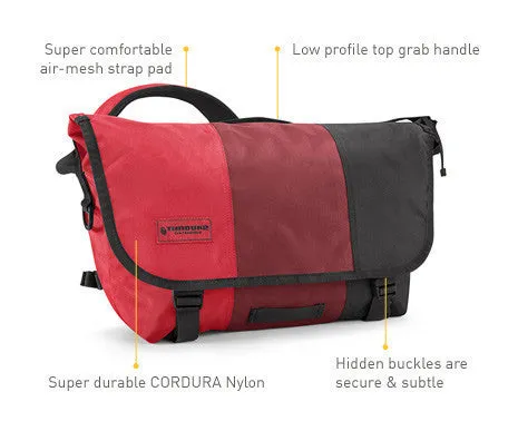 Timbuk2 Classic Messenger Bag Bags_Timbuk2_Bags
