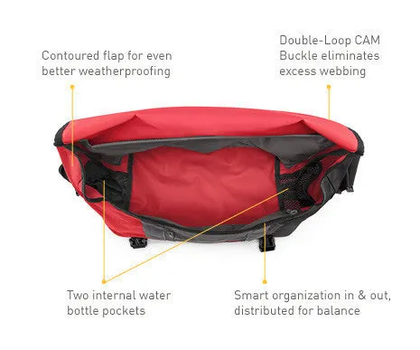 Timbuk2 Classic Messenger Bag Bags_Timbuk2_Bags