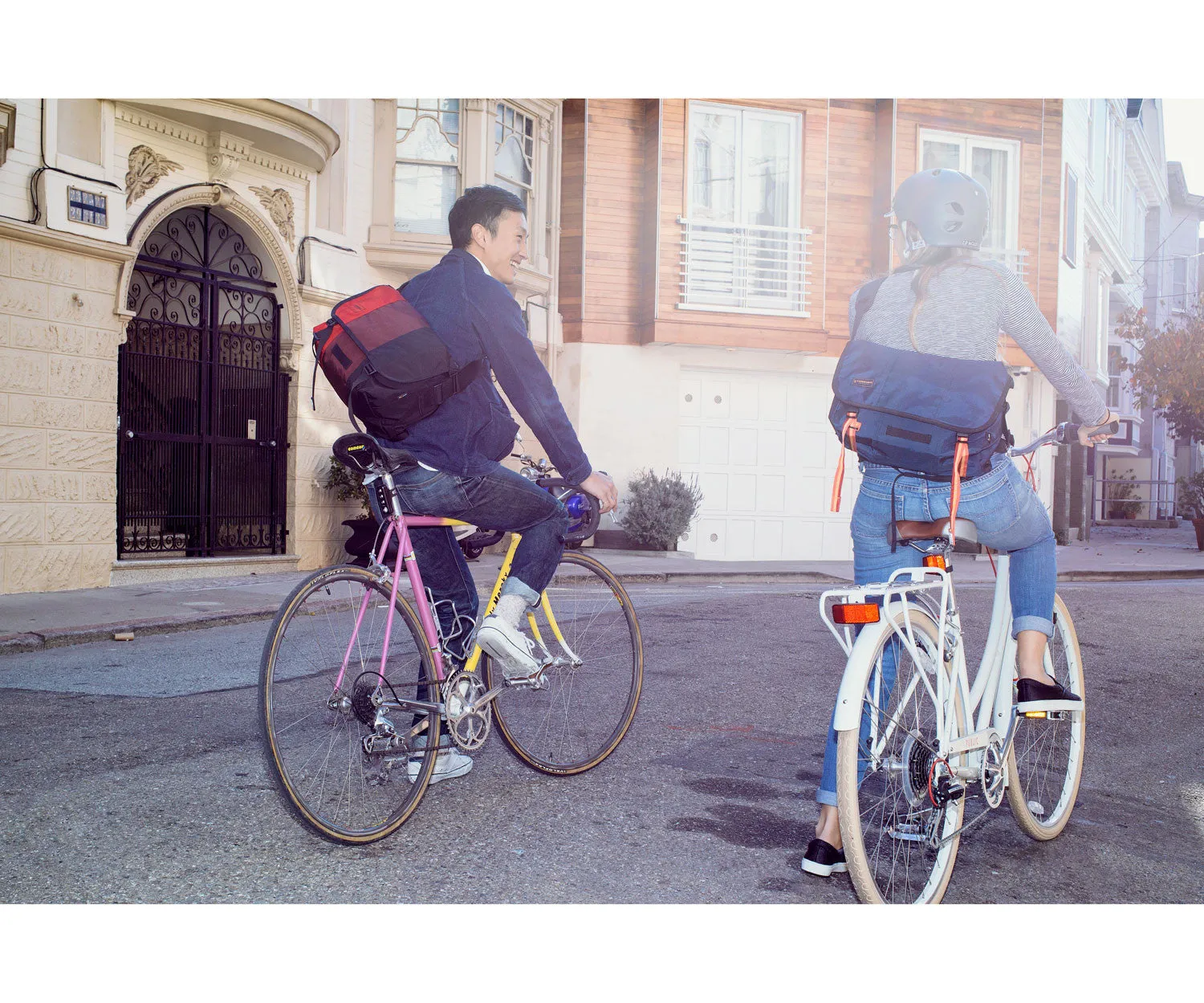 Timbuk2 Classic Messenger Bag Bags_Timbuk2_Bags