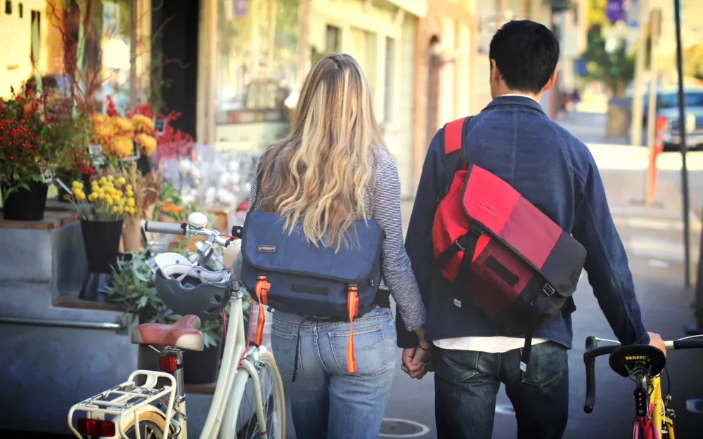 Timbuk2 Classic Messenger Bag Dip Bags_Timbuk2_Bags