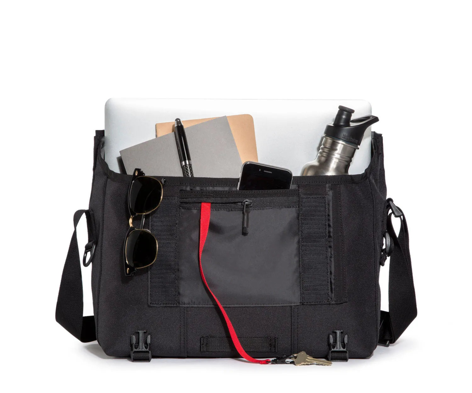 Timbuk2 Classic Messenger Bag Dip Bags_Timbuk2_Bags