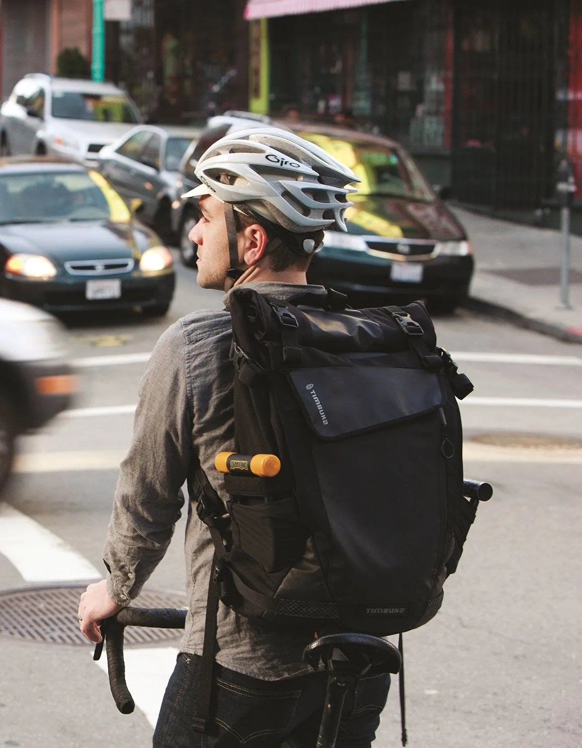 Timbuk2 Especial Tres Cycling Backpack Bags_Timbuk2_Bags