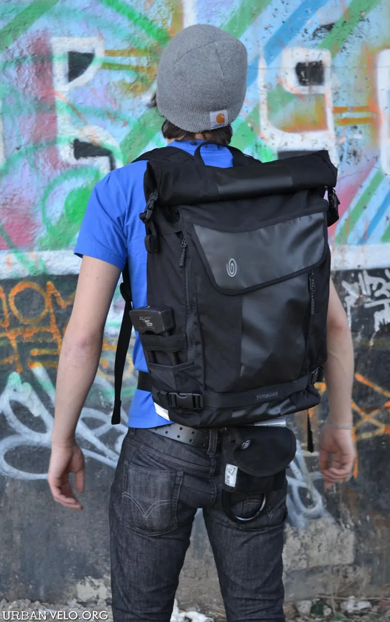 Timbuk2 Especial Tres Cycling Backpack Bags_Timbuk2_Bags
