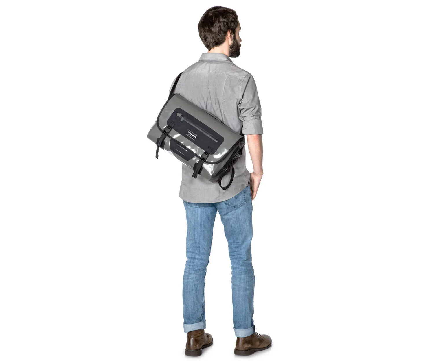 Timbuk2 Limited Edition Hyper Modern C.Messenger Bag Bags_Timbuk2_Bags