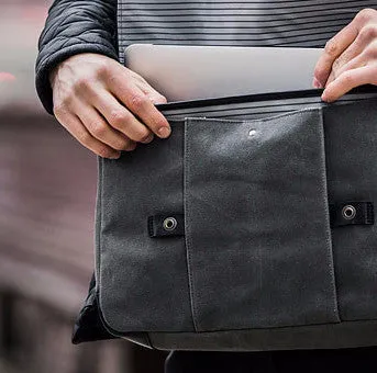 Timbuk2 Proof Laptop Messenger Bags_Timbuk2_Bags
