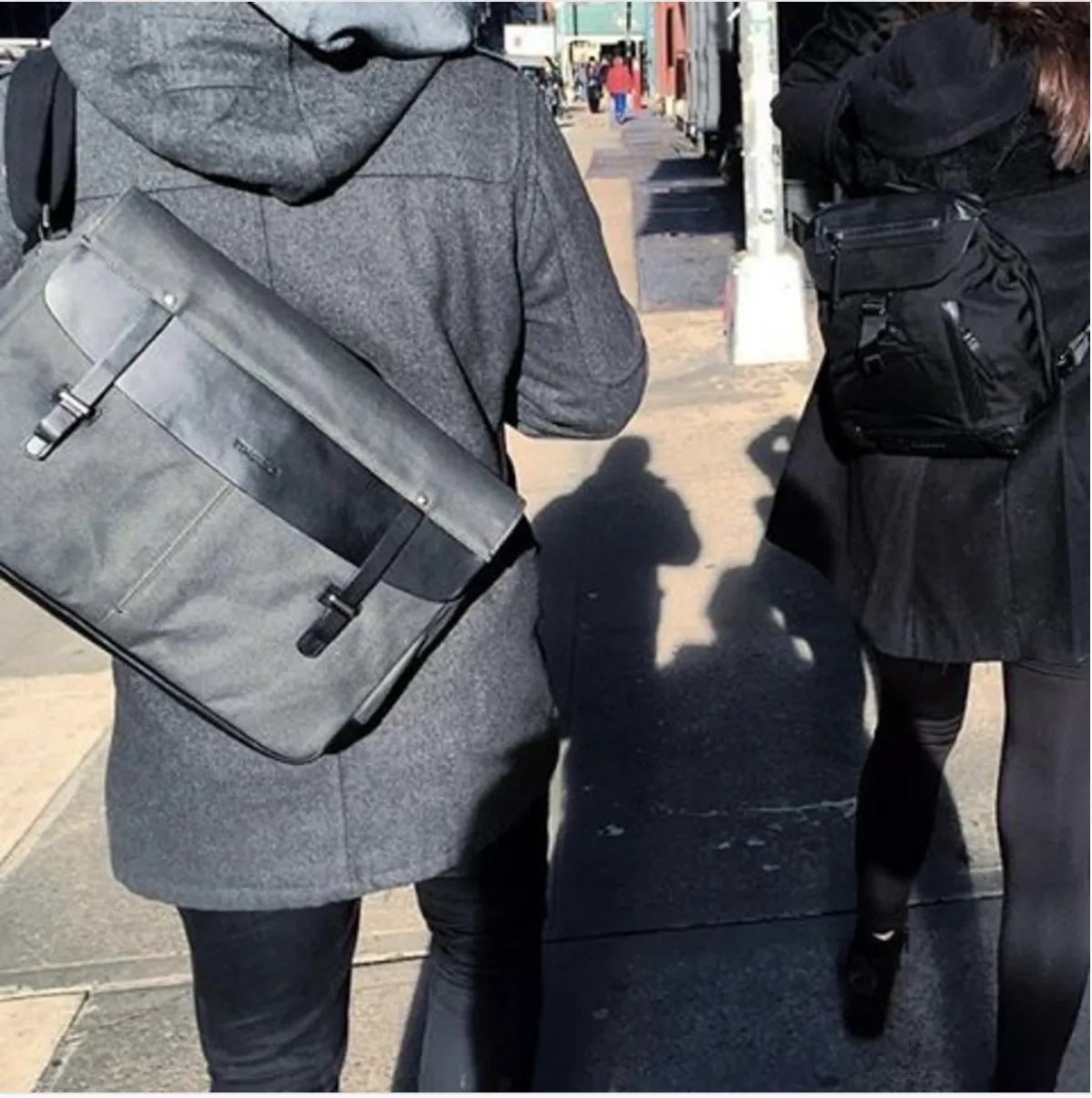 Timbuk2 Proof Laptop Messenger Bags_Timbuk2_Bags