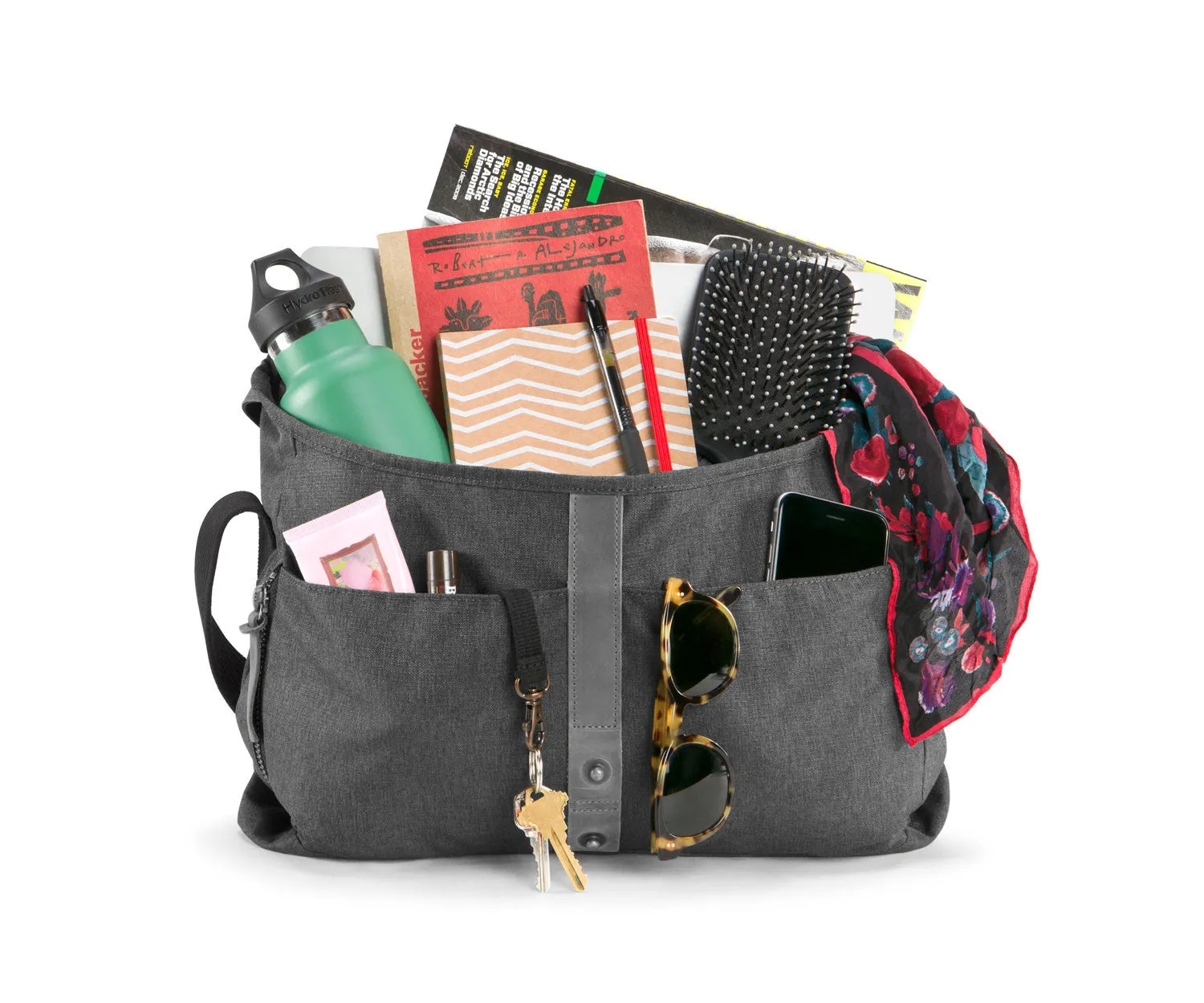Timbuk2 Sunset Messenger Bag Bags_Timbuk2_Bags
