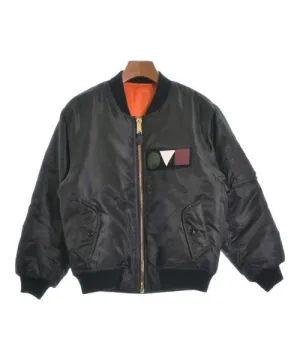 TOGA Odds&Ends Varsity Jackets