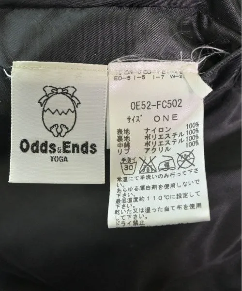 TOGA Odds&Ends Varsity Jackets