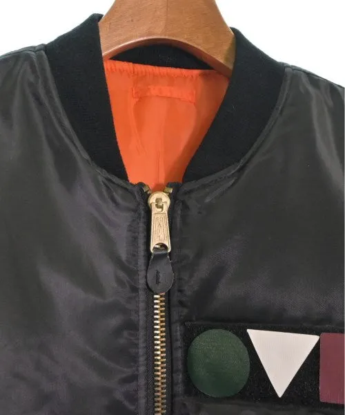 TOGA Odds&Ends Varsity Jackets