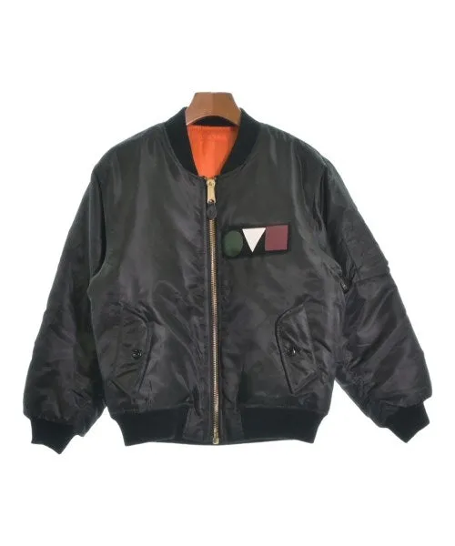 TOGA Odds&Ends Varsity Jackets