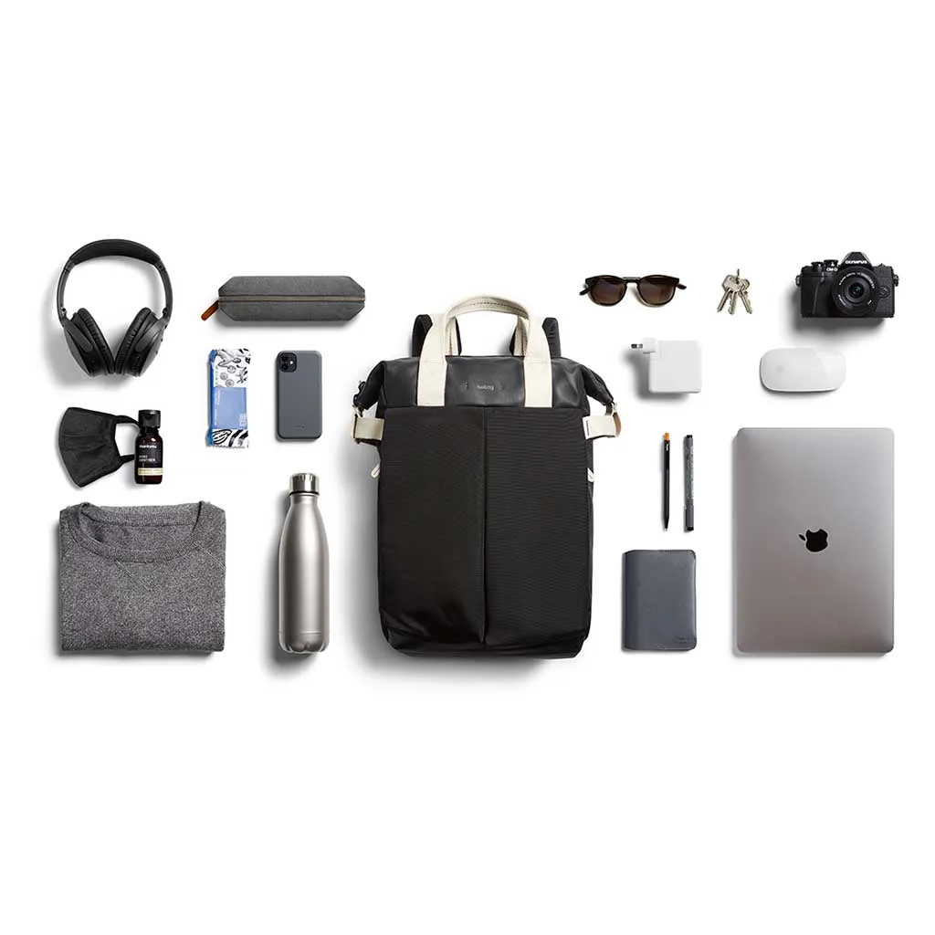 Tokyo Totepack | Premium Edition Bellroy Bags