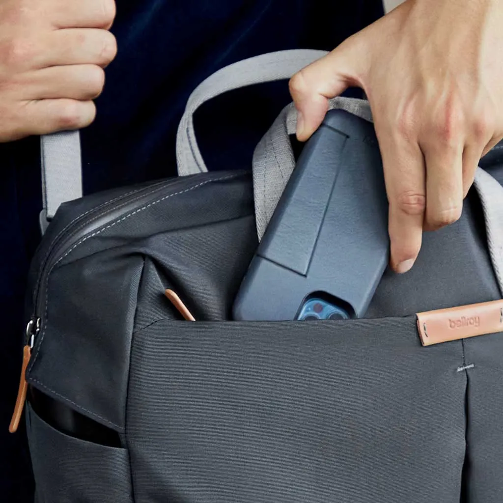 Tokyo Work Bag Bellroy Bags