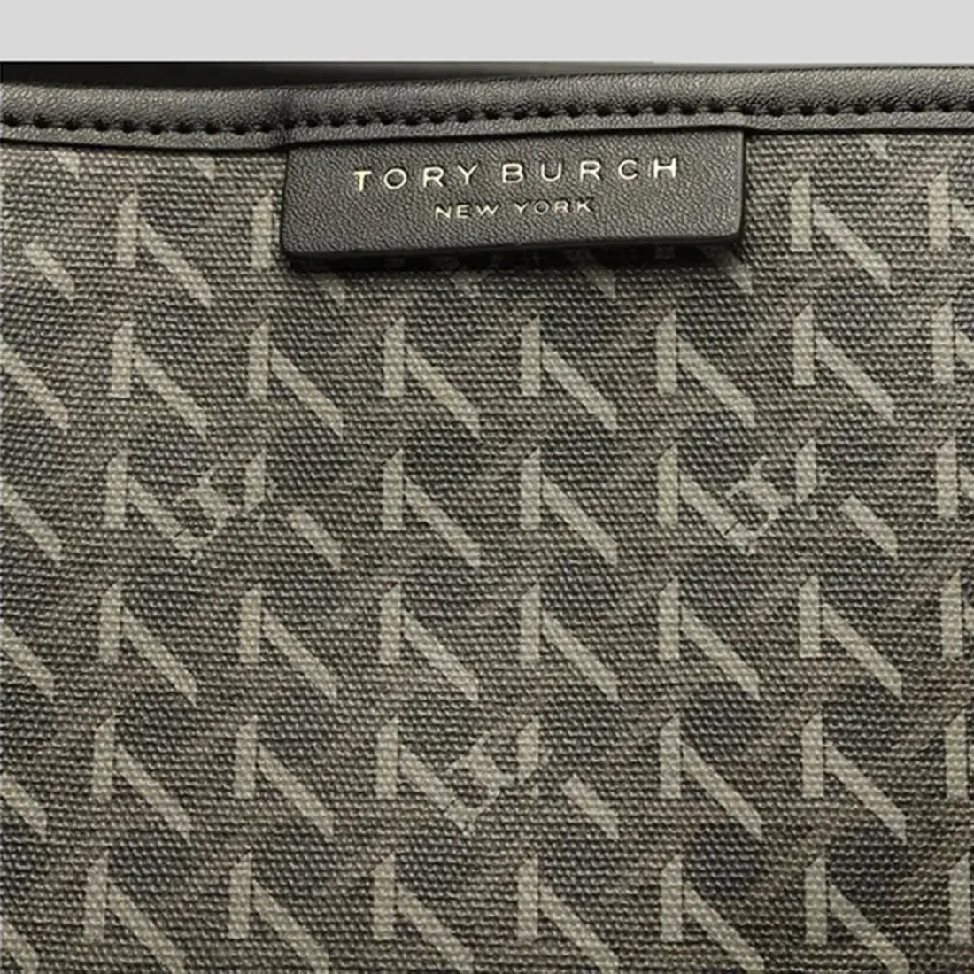 Tory Burch Bags TORY BURCH Ever Ready Zip Tote Black 145634