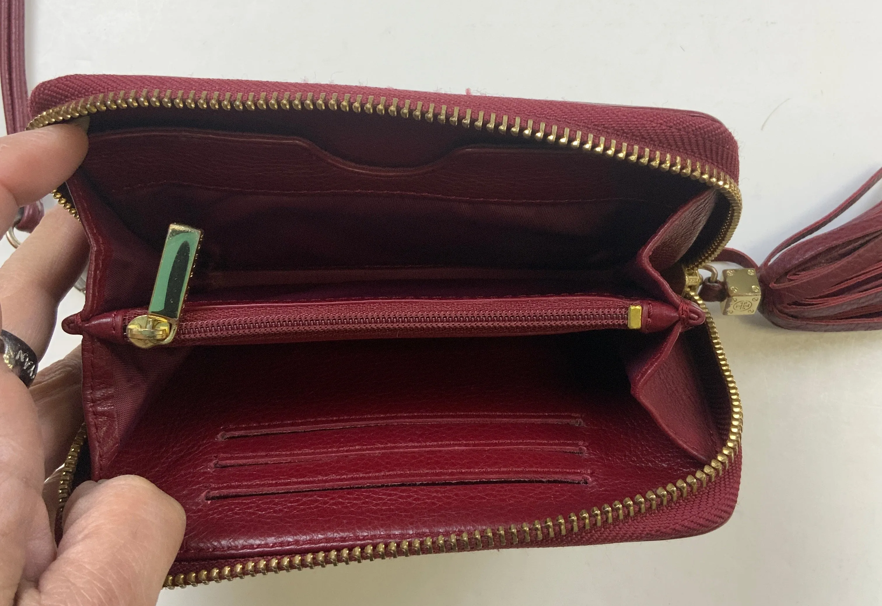 Tory Burch Bags Wallet By Tory Burch  Size: Small