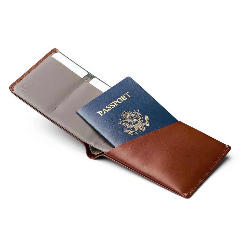 Travel Wallet - RFID Bellroy Bags