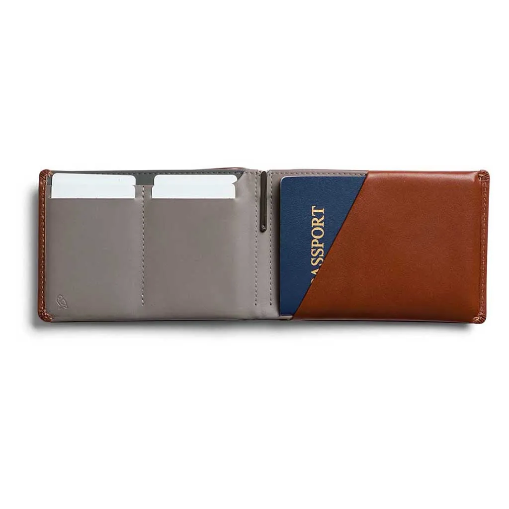 Travel Wallet - RFID Bellroy Bags