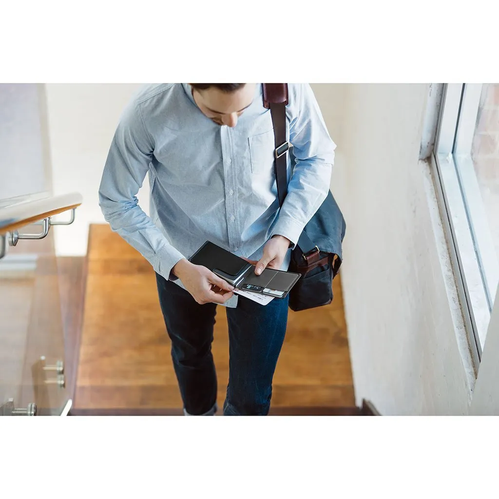 Travel Wallet - RFID Bellroy Bags