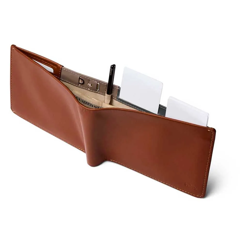 Travel Wallet - RFID Bellroy Bags