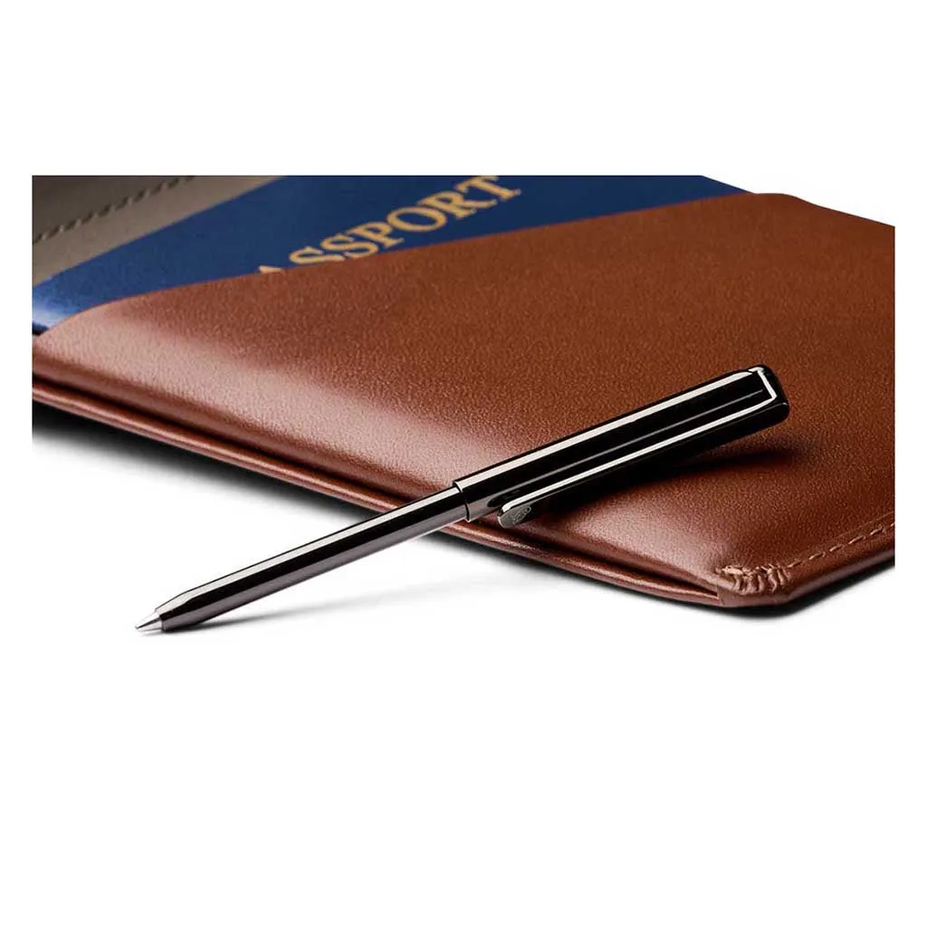 Travel Wallet - RFID Bellroy Bags