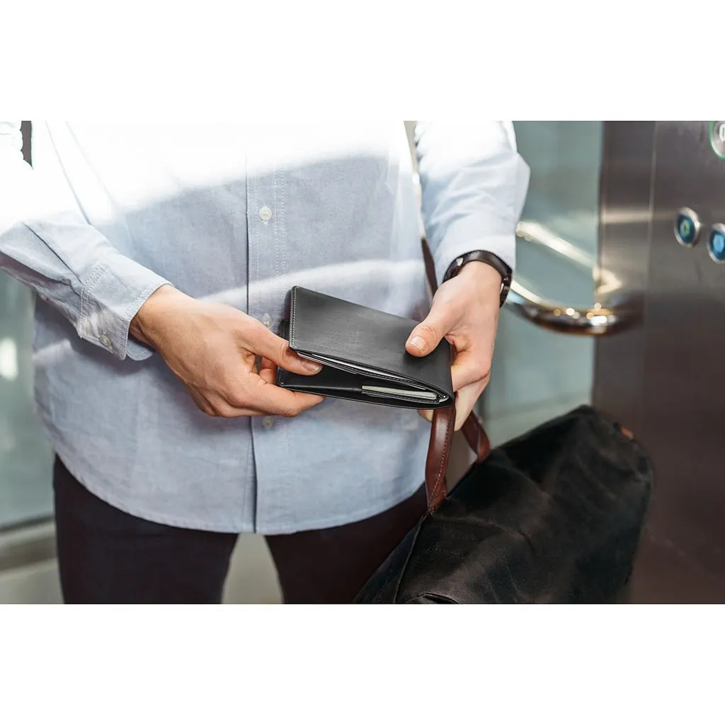 Travel Wallet - RFID Bellroy Bags