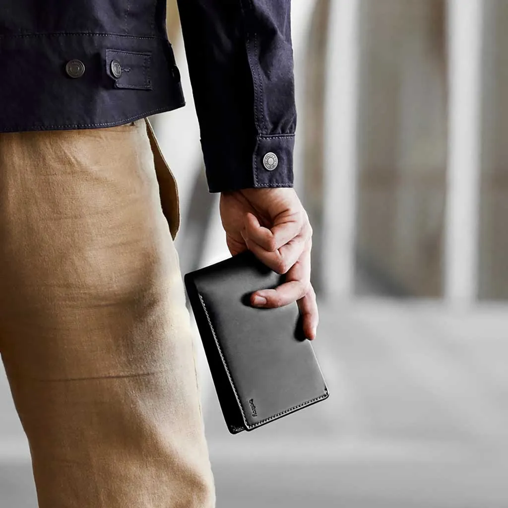 Travel Wallet - RFID Bellroy Bags