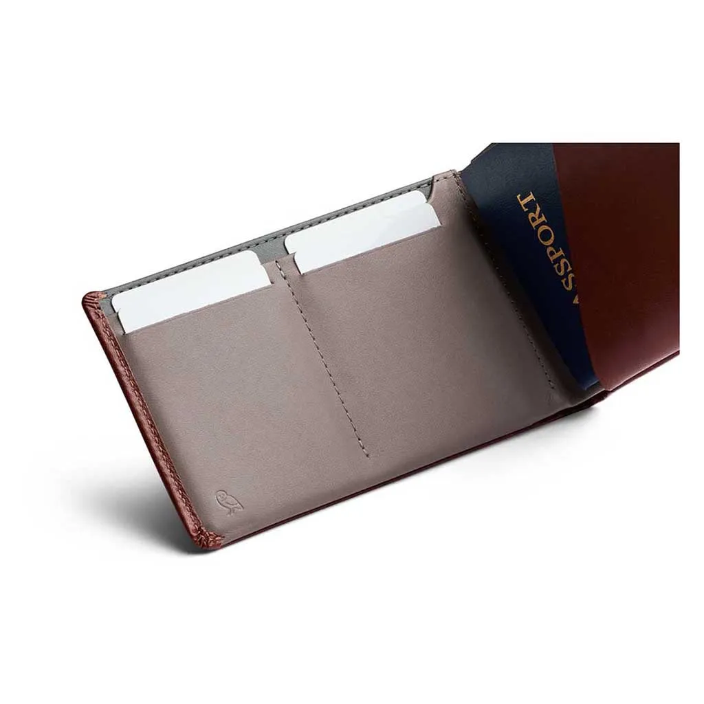 Travel Wallet - RFID Bellroy Bags