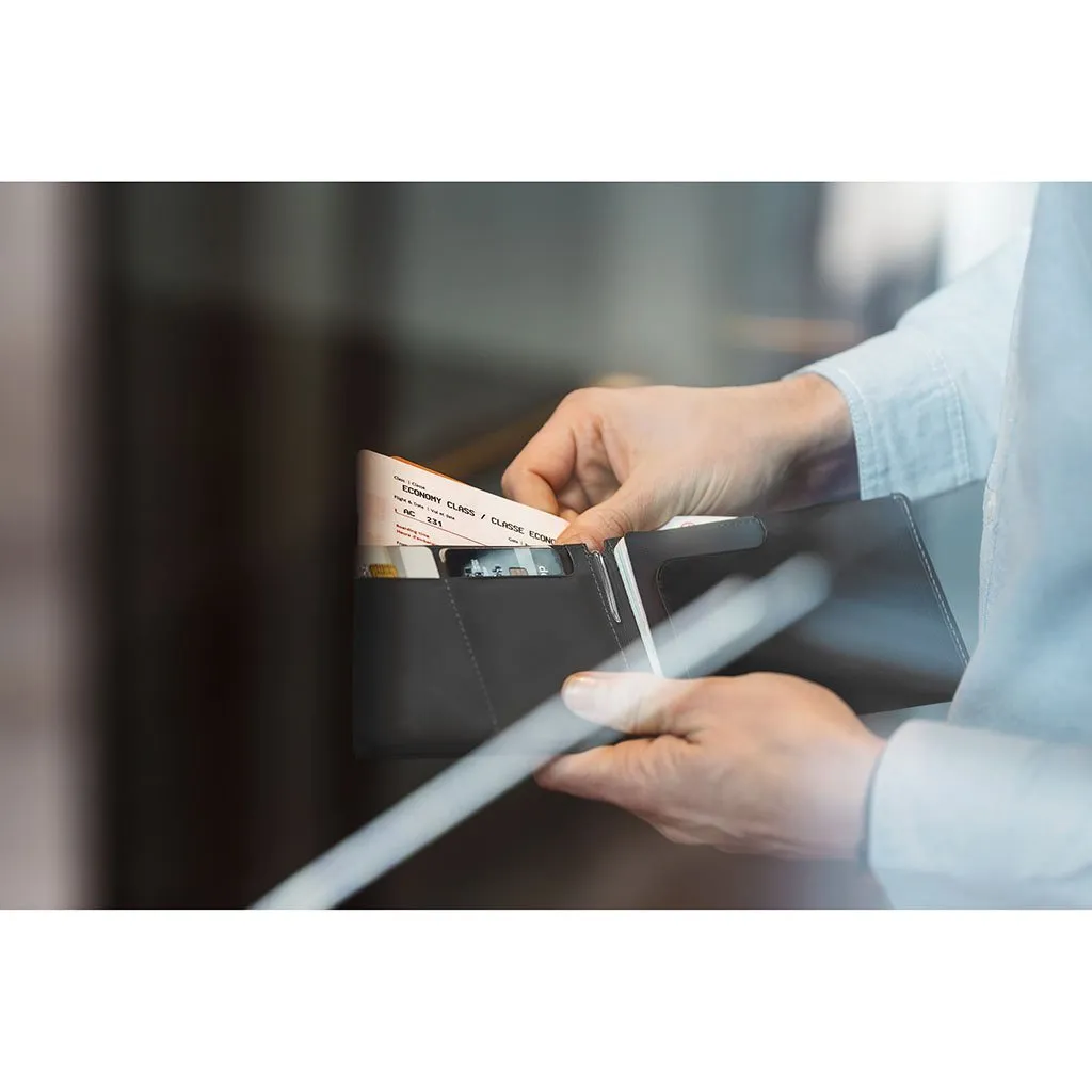 Travel Wallet - RFID Bellroy Bags