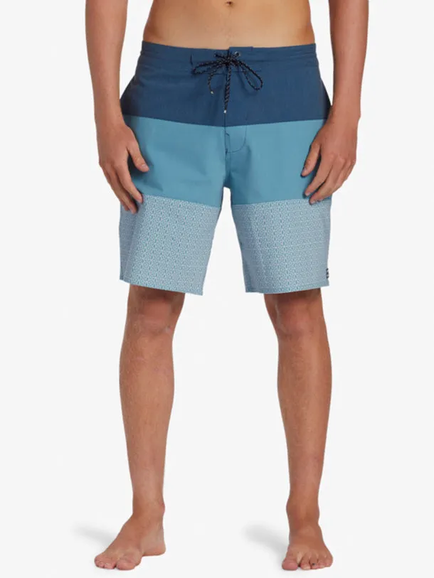 Tribong Lo Tide 19" Boardshorts