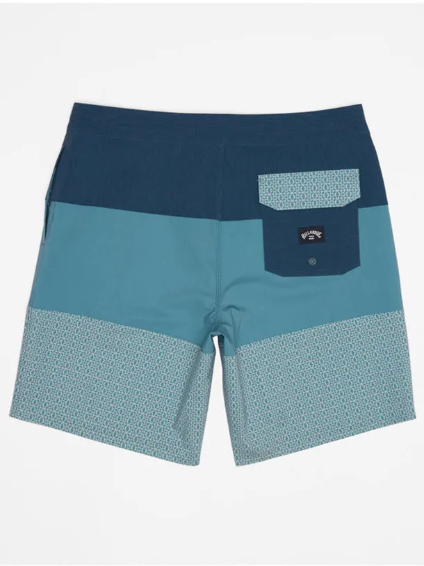 Tribong Lo Tide 19" Boardshorts