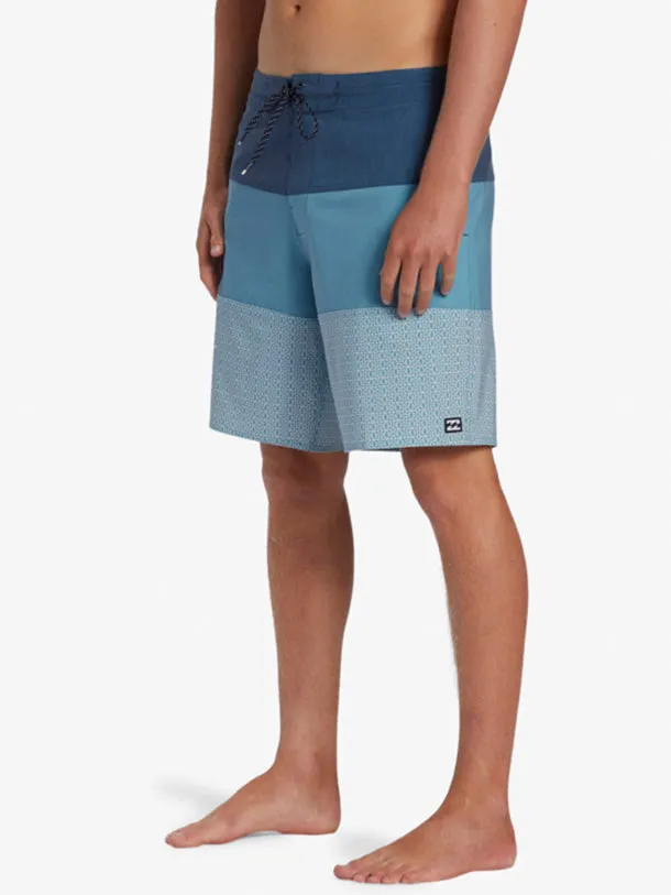 Tribong Lo Tide 19" Boardshorts