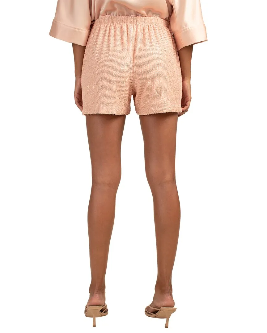 Trina Turk Idol Short