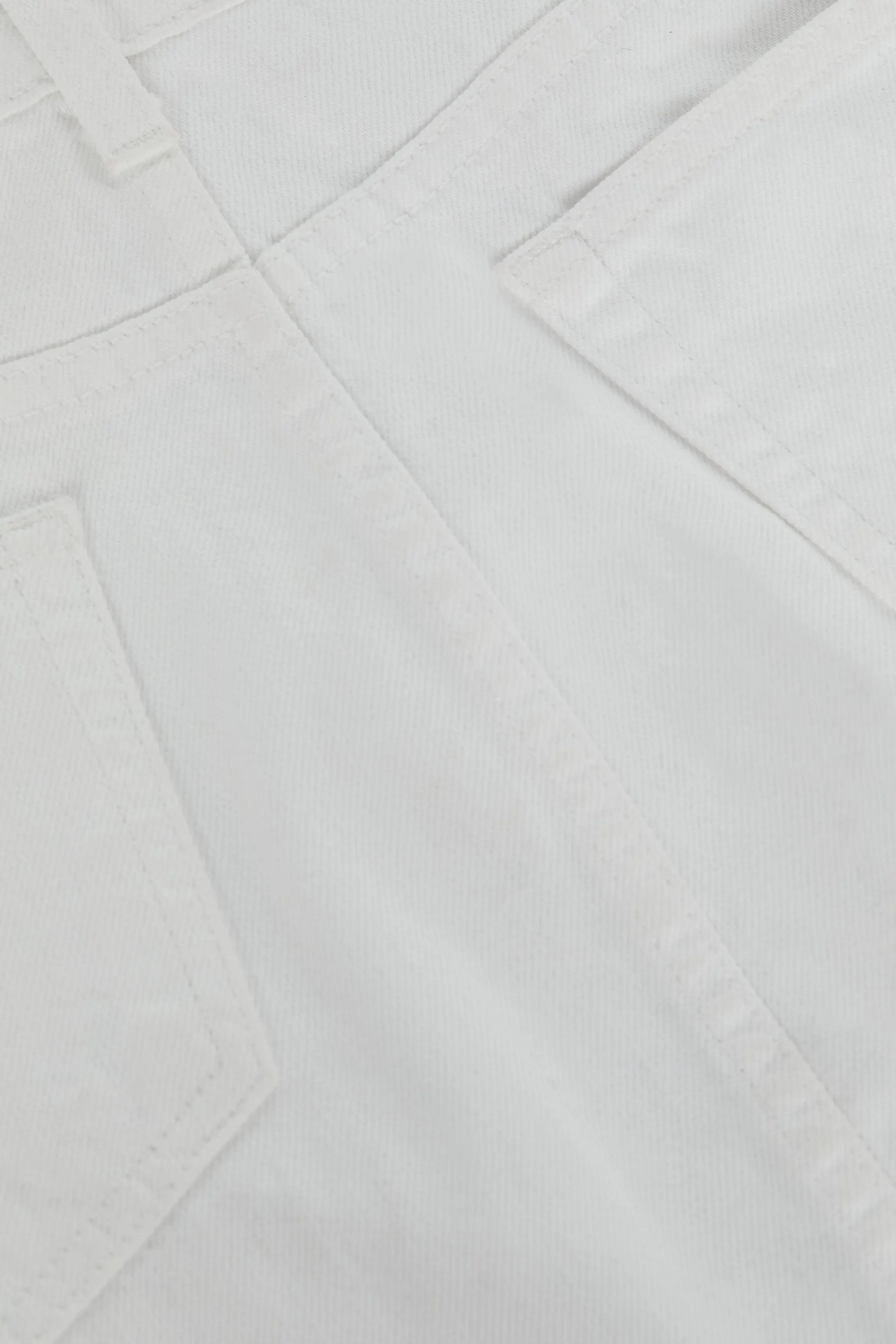 Tylee Denim Skirt