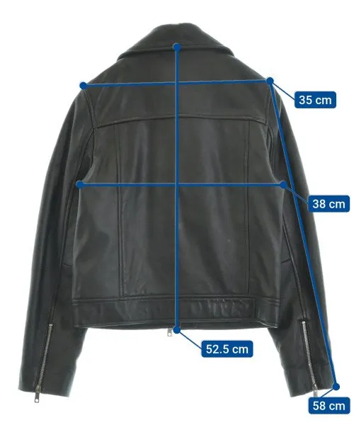 UNITED TOKYO Motercycle Jackets
