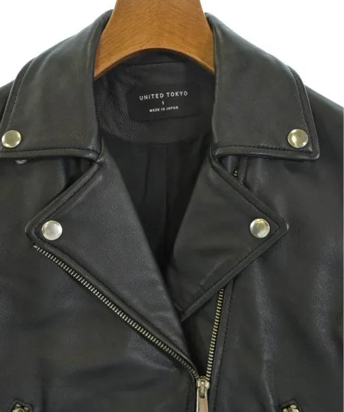 UNITED TOKYO Motercycle Jackets