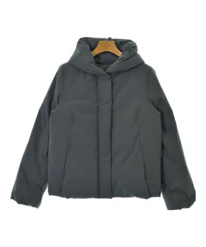 UNTITLED Down jackets/Vests