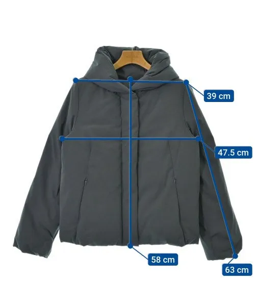 UNTITLED Down jackets/Vests