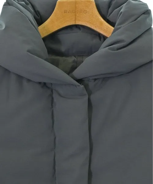 UNTITLED Down jackets/Vests