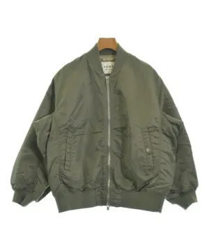 Upper Hights Millitary jackets