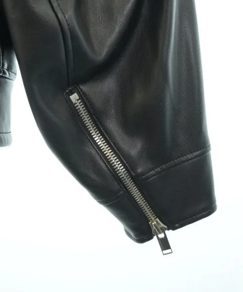 Upper Hights Motercycle Jackets