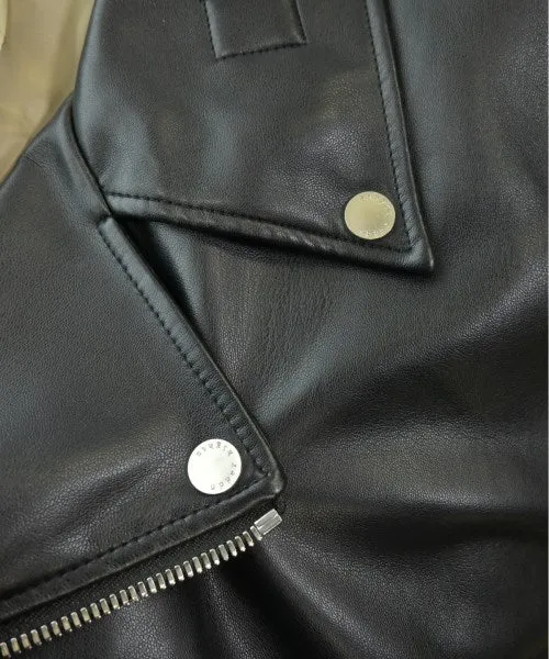 Upper Hights Motercycle Jackets
