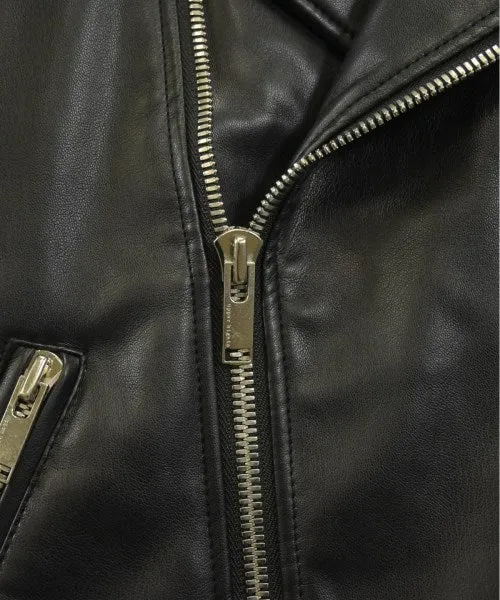 Upper Hights Motercycle Jackets