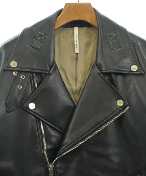 Upper Hights Motercycle Jackets