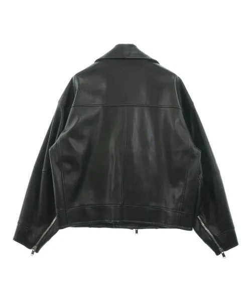 Upper Hights Motercycle Jackets
