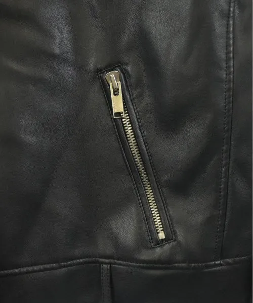 Upper Hights Motercycle Jackets
