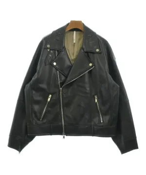 Upper Hights Motercycle Jackets