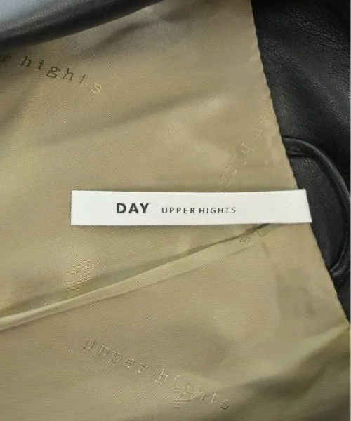 Upper Hights Motercycle Jackets