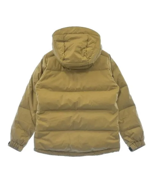 URBAN RESEARCH DOORS Down jackets/Vests