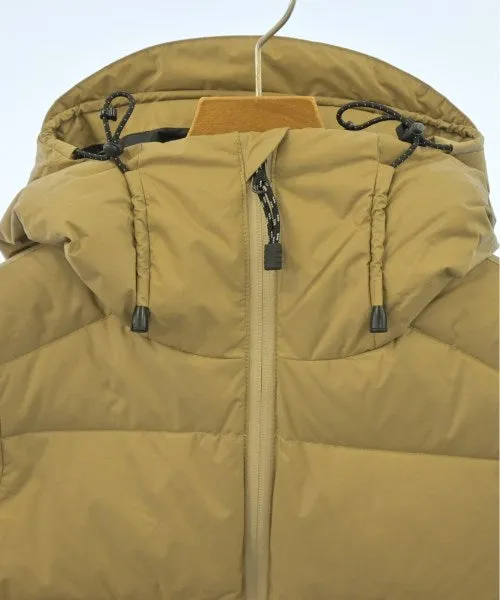 URBAN RESEARCH DOORS Down jackets/Vests